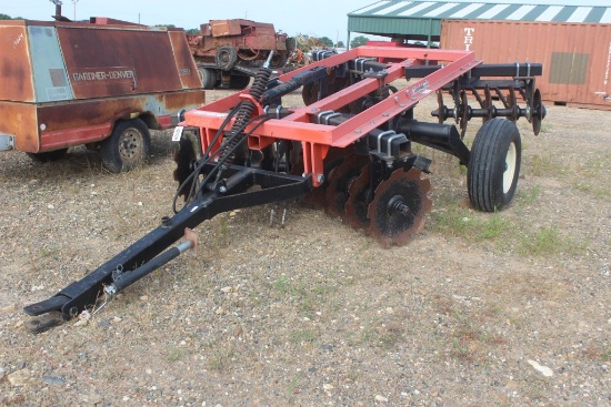 ARMSTRONG AG HYDRAULIC DISC