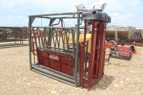 WW SQUEEZE CHUTE