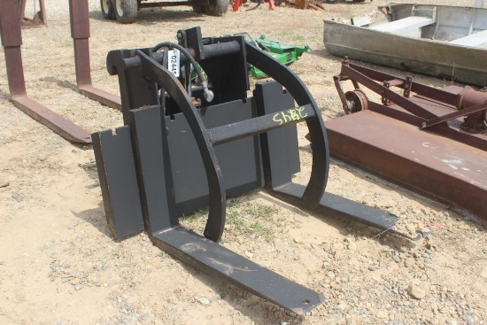 CAT GRAPPLE