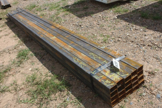 2X3 TUBING 12FT