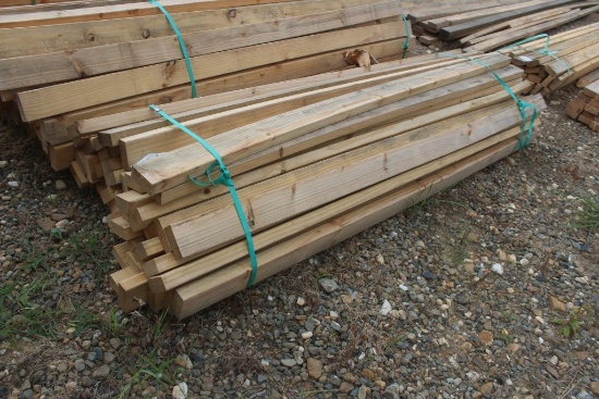 2X4 LUMBER