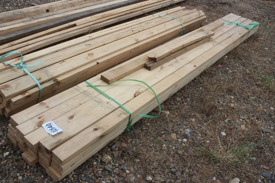 2X4 LUMBER