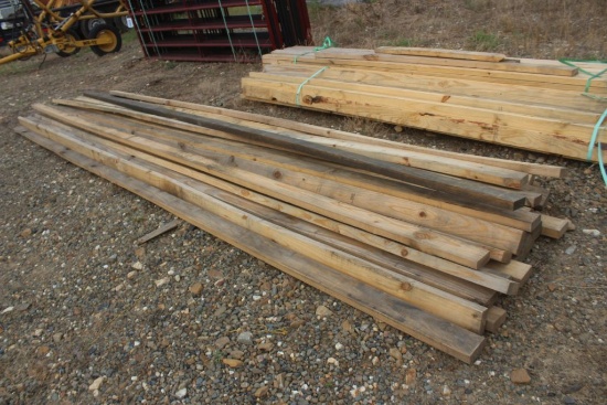 2X4 LUMBER