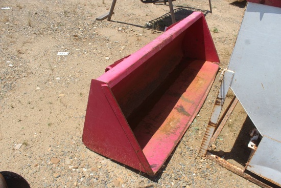LOADER BUCKET