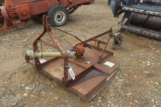3PT CUTTER