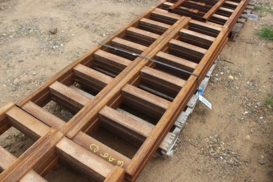 TRAILER RAMPS
