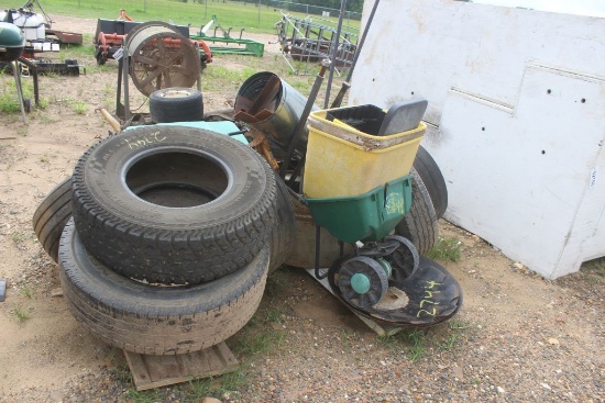 MISC PARTS