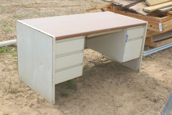 DESK