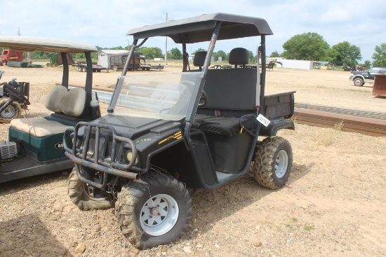 650CC RTV