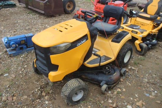 CUB CADET LAWN MOWER