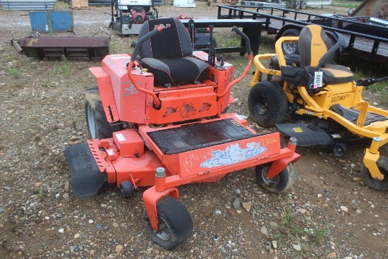 BAD BOY SERO TURN MOWER