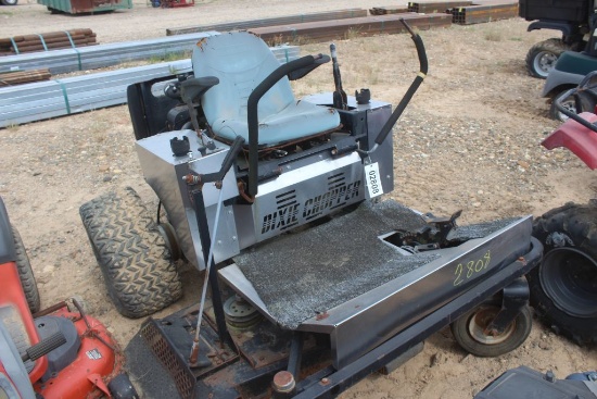 DIXIE CHOPPER ZERO TURN MOWER