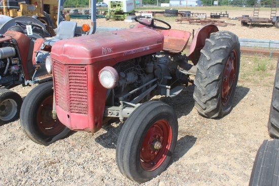 MASSEY FERGUSON 35