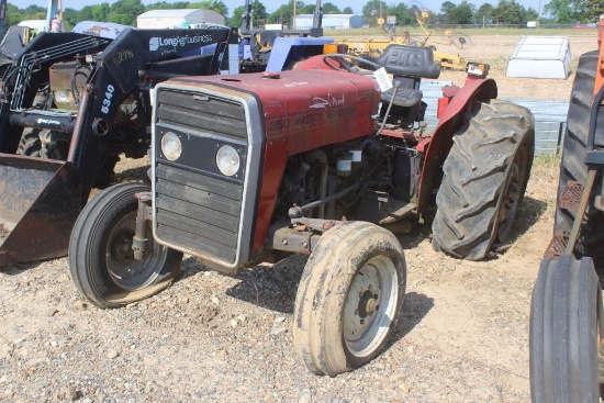 MASSEY FERGUSON 250