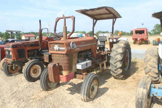 MASSEY FERGUSON