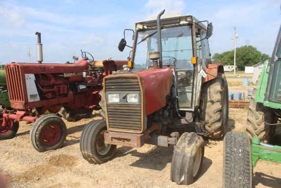 MASSEY FERGUSON