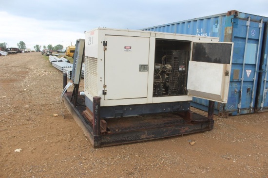 BAKLOR GENERATOR