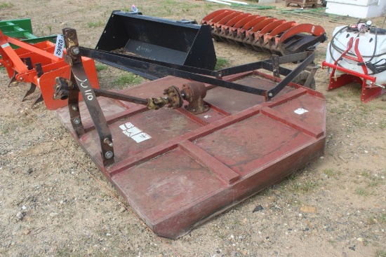 6FT CUTTER