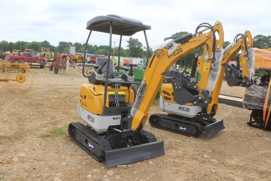 DUAL TIRES 18.4-386947