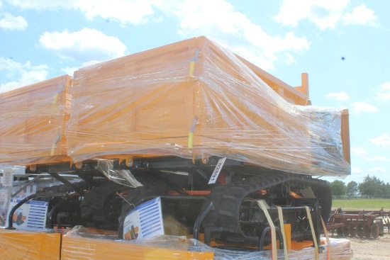 MINI DUMP TRUCK
