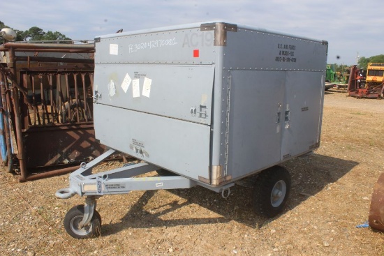 COMMERCIAL AIR CONDITIONER