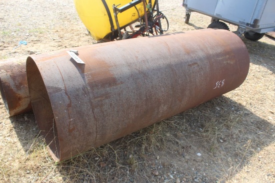 10'' CULVERT