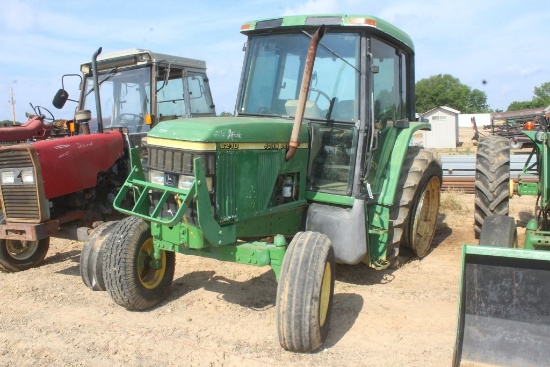 JD 6210 C/A