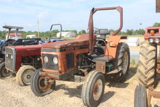 ZETOR