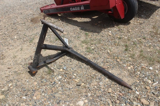 3PT HAY SPEAR