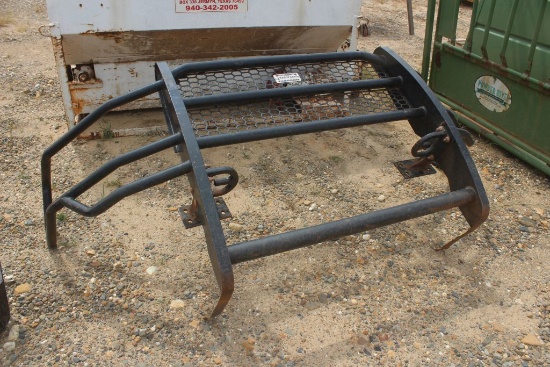 GRILL GUARD