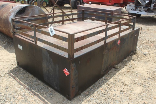 DIESEL TANK