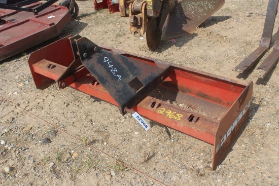 HOWSE 6FT BOX BLADE