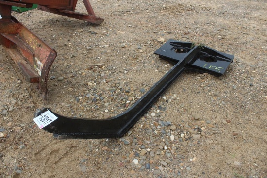 MINI UNIVERSAL BOOM POLE