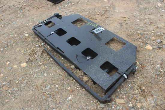 PALLET FORKS