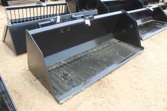 SS BUCKET