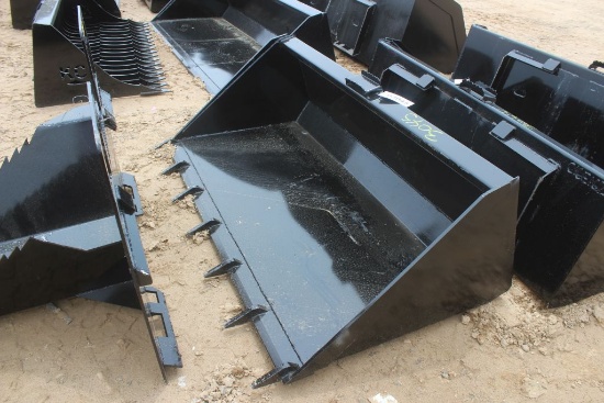 SS BUCKET