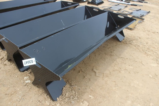 FEED TROUGH