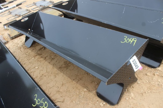 FEED TROUGH