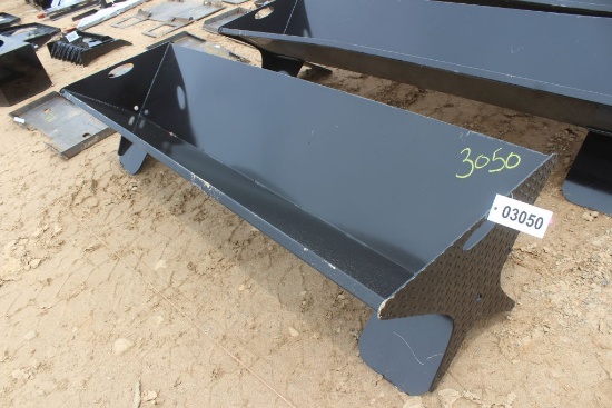 FEED TROUGH