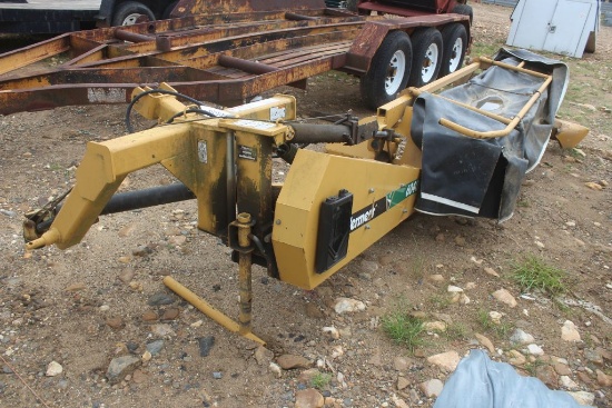 VERMEER 6040 3PT DISC MOWER