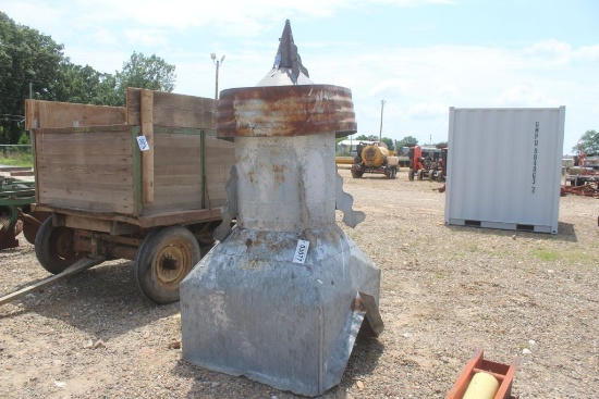 ANTIQUE BARN CUPOLA