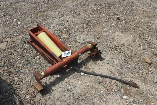 WAGON HOIST