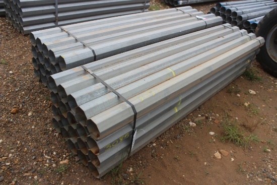 OCT TUBING 8FT 20CT