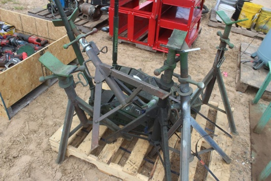 JACK STANDS