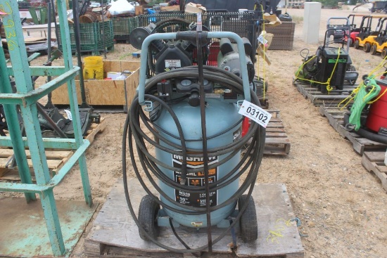 AIR COMPRESSOR