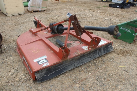 RHINO 172 6FT CUTTER