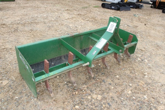 ARMSTRONG BOX BLADE