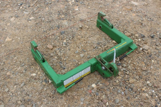 JD QUICK CONNECT