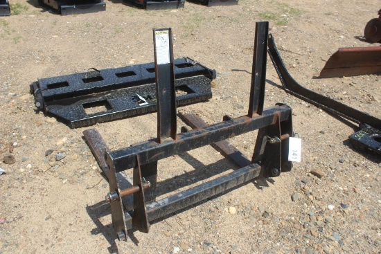 PALLET FORKS