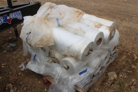 ENVOLOPE PLASTIC